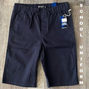 🔥 NWT🔥➡️Kids, Sovereign State School Uniform Shorts